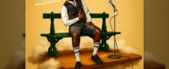 Sacko Camara - Up and Down - Apollo Comedy, Paris