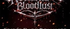 Nocturnal Bloodlust - Soirée Dark Romance