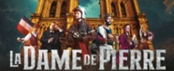 La Dame de Pierre - Tournée