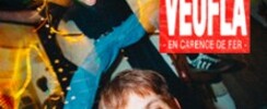 Lucas & Veufla - En Carence de Fer et en Rodage