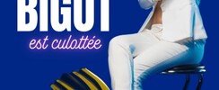 Julie Bigot