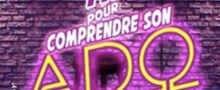 1 Heure pour Comprendre son Ado - Tournée