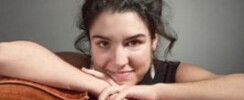 Les Suites pour Violoncelle de Bach - Concert aux Chandelles