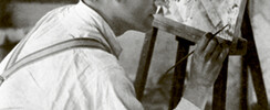 Conférence : Chagall, un engagement humaniste