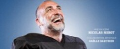 Arnaud Gidoin - 55 ans
