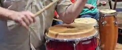 Gilles Prémel Percussionist - Cours de Percussion Percussion