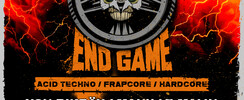 END GAME : Manu Le Malin - Lenny Dee - Von Bikräv - Nout ...