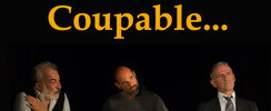 Coupable 
