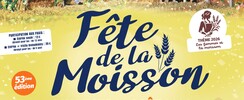 Fête de la Moisson 