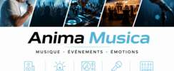 Anima Musica - Animation musicale clé en main