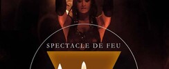 Compagnie MORIQUENDI - Spectacle de feu