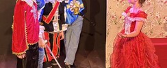 A La Folie Théâtre - COURS DE THEATRE 7-9 ANS DANS UN VRAI THEATRE