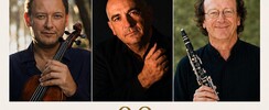 Grand Concert : Ensemble les Virtuoses