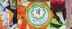 ATELIER DU LAURIER ROUGE - YOGA ET CRÉATIVITÉ