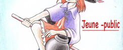 Mamouchka, L'apprentie sorcière (3-9 ans)