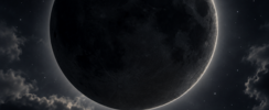Séminaire d'astrologie autour de la Lune noire