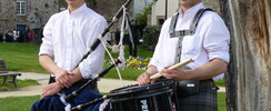 Brazh Band