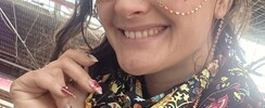 Artiste peintre et créatrice de bijoux cherche atelier