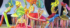 la compagnie ZIGOTO