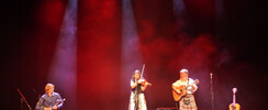 CATI AND ME - trio Cati and Me, musiques celtiques (irlandaise, écossaise)