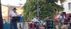 PierKyRool - Groupe Blues/Rock