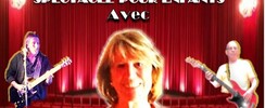 NICOLE VALERIE - SPECTACLE 100% CHANSONS FRANCAISES