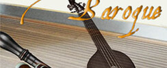 Concert baroque