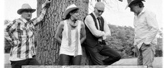 The Redneck Steel Riders - American Rock'n Folk Music & Americana