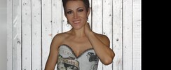 Maria Coury - chanteuse