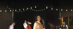 Whisper Note  - Whisper Note - Paris Jazz Band