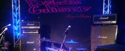 Bistrot Culture - Pour ceux qui aiment la musique dans le Nord de l'Allier.