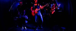 Pakom les zotres - cherche concert