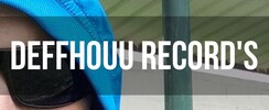 reggaeman - deffhouurecords