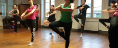 LE CHANTOU - Danse, Théâtre, yoga, Pilates & sophro