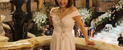 Mi-kyung Kim, soprano lyrique  - Cérémonies de mariage et événements divers 