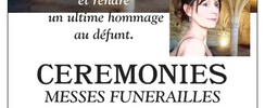Sophie Baillieul - Chanteuse cérémonie messe