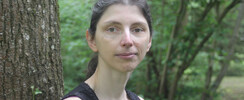Sophie Pérès - conteuse 