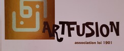 ART FUSION - Cours peinture dessin art plastique