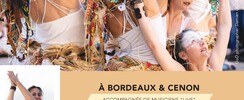 Taly & Cie - Cours de danse d'expression africaine