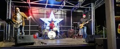Bottle of Blues - Groupe de blues