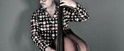 Groupe Jazz Troubadours -  Un crooner de Jazz pour vos évênements 