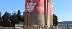 Vinopanorama