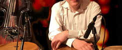MIGUEL GOMEZ - COURS DE PERCUSSIONS CUBAINES