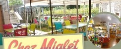 Chez Mialet