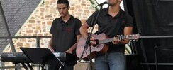 ZICKSONNE&TAX - Groupe de musique