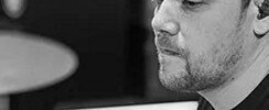 Centre Musical Christian Bouquet - Inscriptions 23/24 Cours de batterie : Bastien Remise