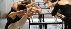 Centre Danse Mouvance - Ecole , Formation professionnelle, Résidence, Concours