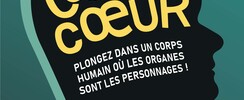 CŒUR À CŒUR de William RAGEAU