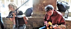 Para lo Lop  - duo de musiques traditionnelles à écouter et danser . . . 