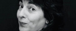 Coralie Bordonaro - Auteur compositeur interprète